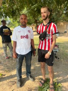 Kicking Back Stronger: Callum’s Journey of Growth and Resilience