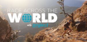 Race Across the World with Project Trust